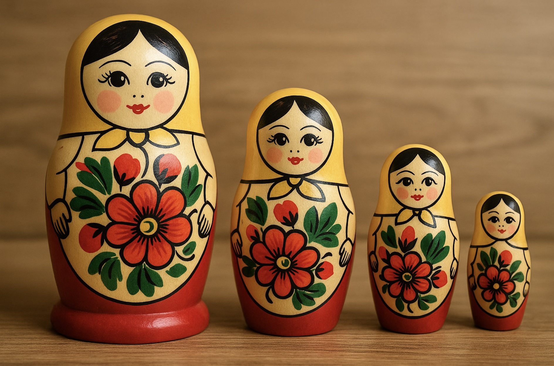 Banner image for Implementing multiple HTTP Clients with Decorator Pattern in Go