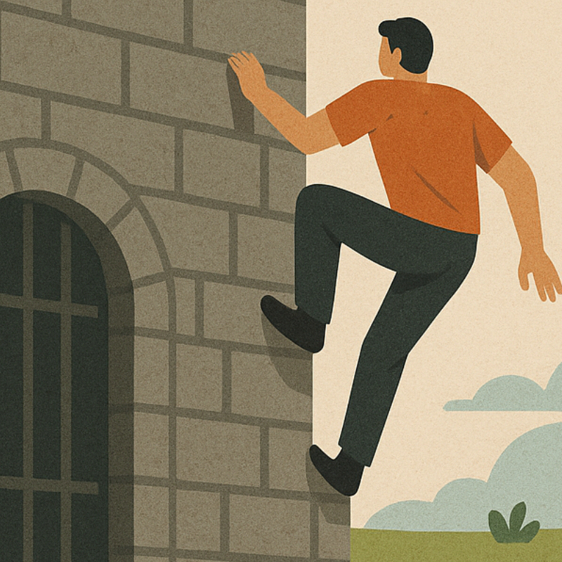 Banner image for Scaping the internet's walled gardens