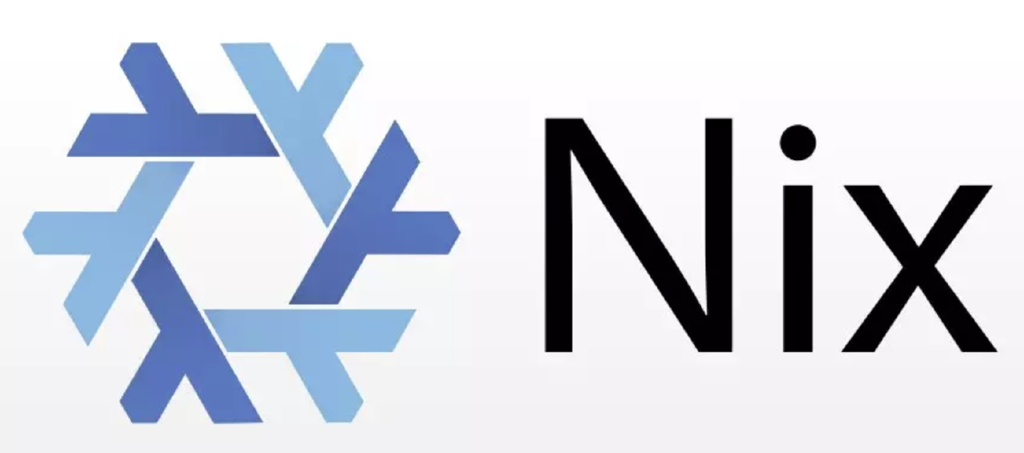 The Nix logo