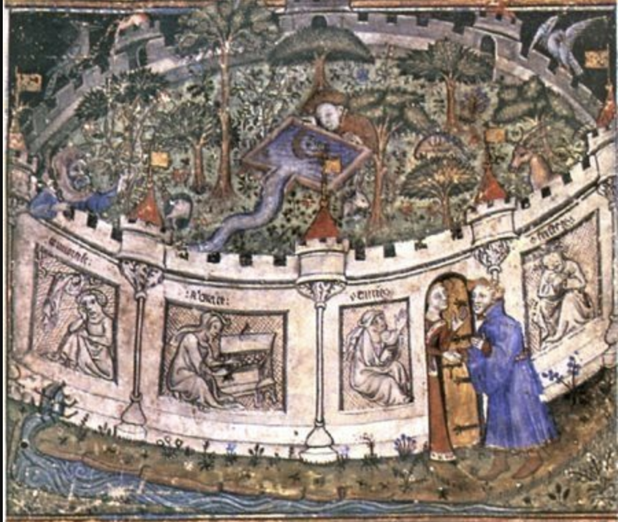 Escaping the internet's walled gardens